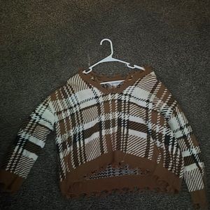 this is brand new only worn once